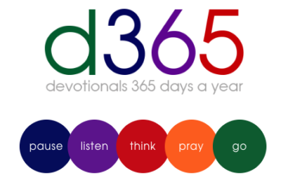 devotions 365