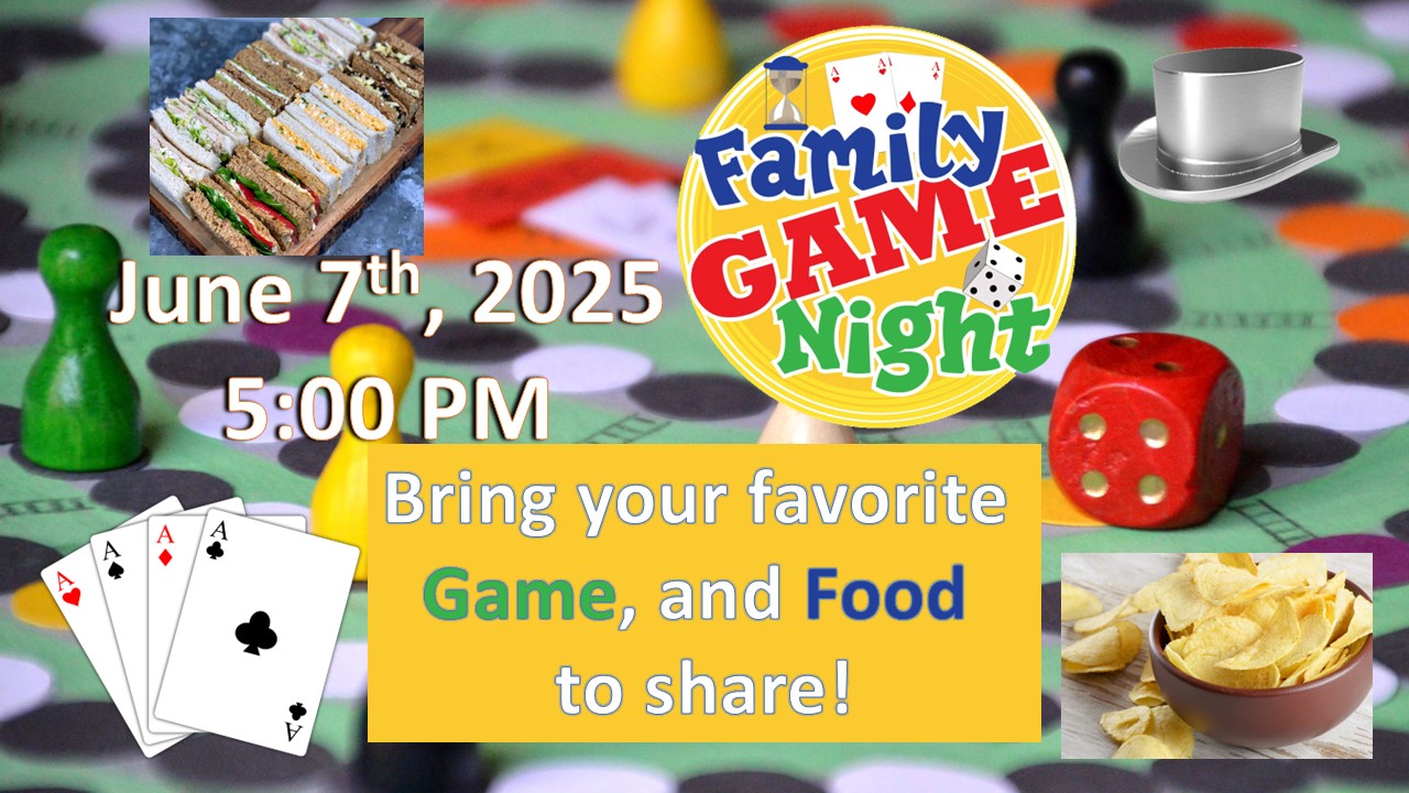 Gamenight